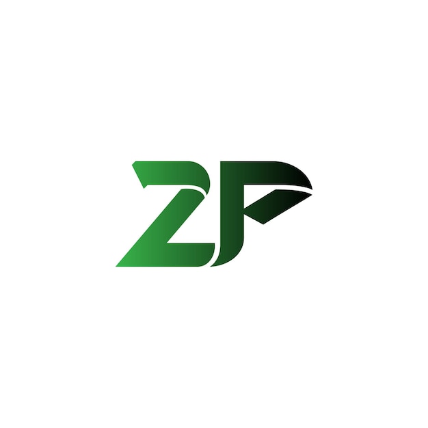 Vector zp logo