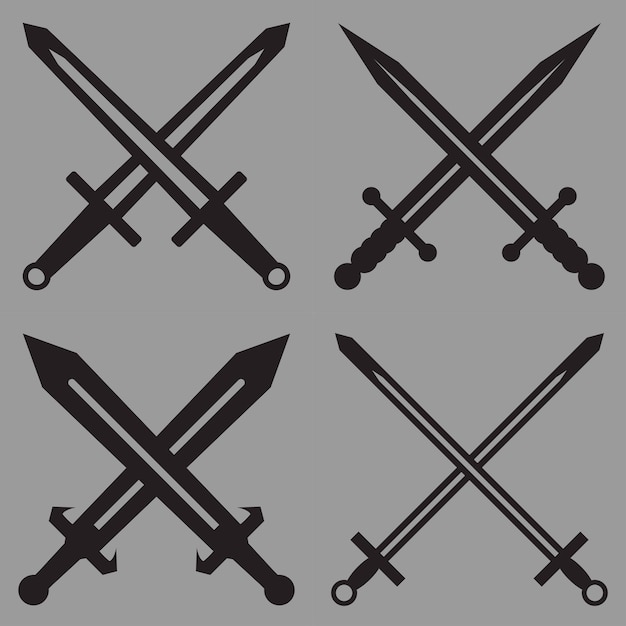 Zwaardvector 2