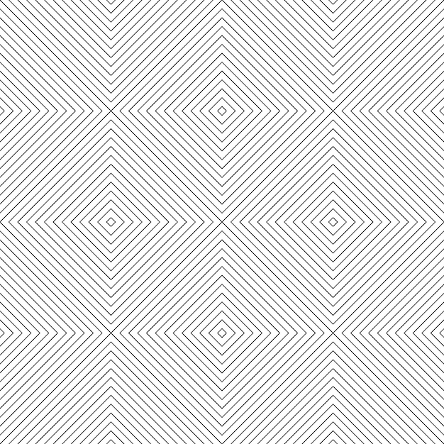 zwart-wit abstracte geometrische minimalistische esthetische patroon achtergrond