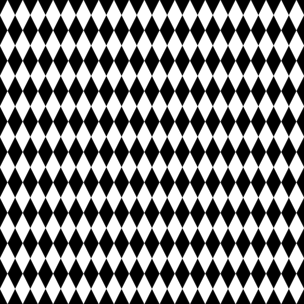 zwart-wit abstracte geometrische minimalistische esthetische patroon achtergrond