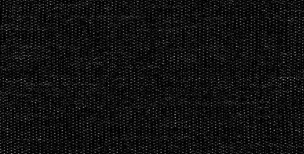 Vector zwart-wit grunge stof textuur