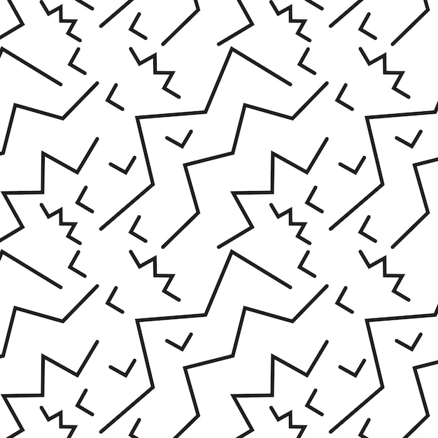 zwart-wit kleur abstract patroon ontwerp vorm achtergrondafbeelding 10