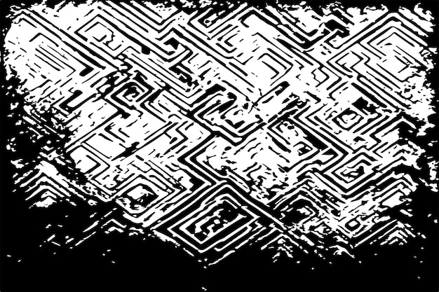 zwart-wit monochrome overlay textuur