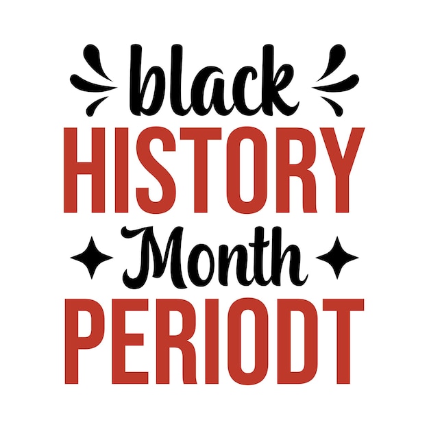 Zwarte geschiedenis svg ontwerp svg Zwarte geschiedenis maand svg bestanden Zwarte geschiedenis svg Zwarte geschiedenis mon