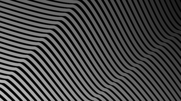 Zwarte grijze abstracte achtergrond vector afbeelding