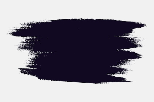 Zwarte kleur splatter textuur achtergrond