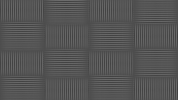 Zwarte kleur vorm abstract vector achtergrond