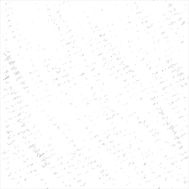 Vector zwarte verf penseelstreken vector naadloze patroon. hand getekende gebogen en golvende lijnen met grunge cirkels. borstel krabbelt decoratieve textuur. rommelige doodles, bochtige lijnen illustratie.