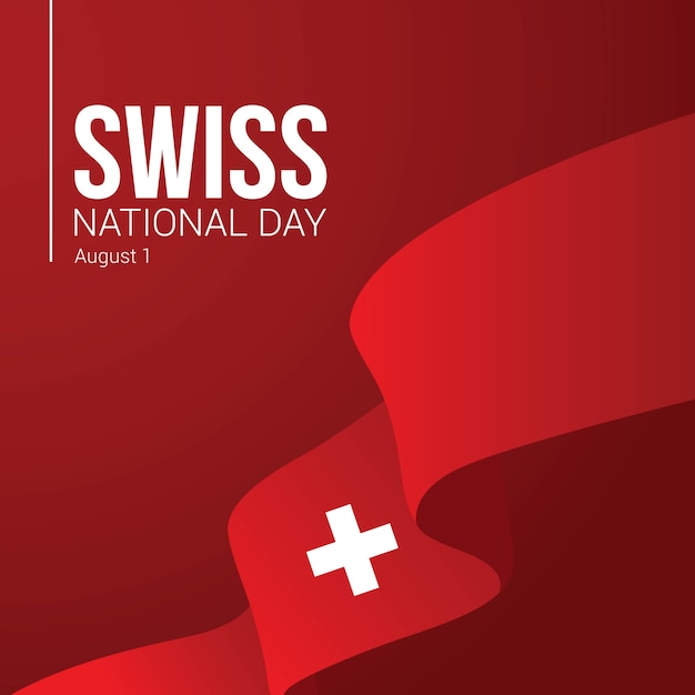 Zwitserse nationale feestdag