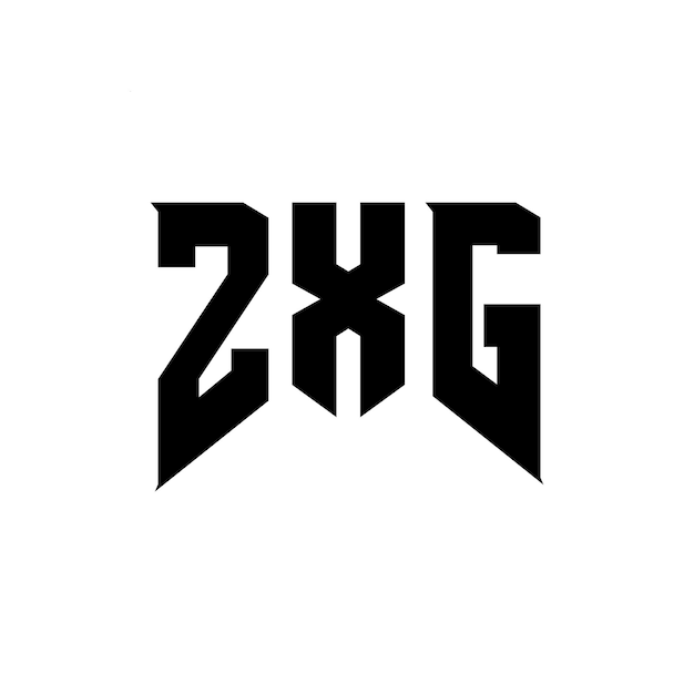 ZXGのロゴデザイン  ZXG  黒と白の色の組み合わせ XG のロゴデザイン   XGのアイコンデザイン  Z XG のアルファベットデザイン ...続きを読む →