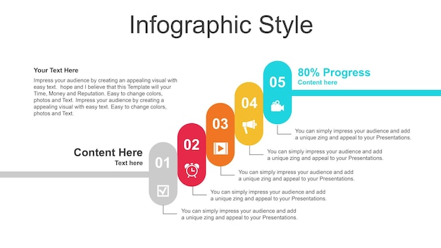 12345 infographics