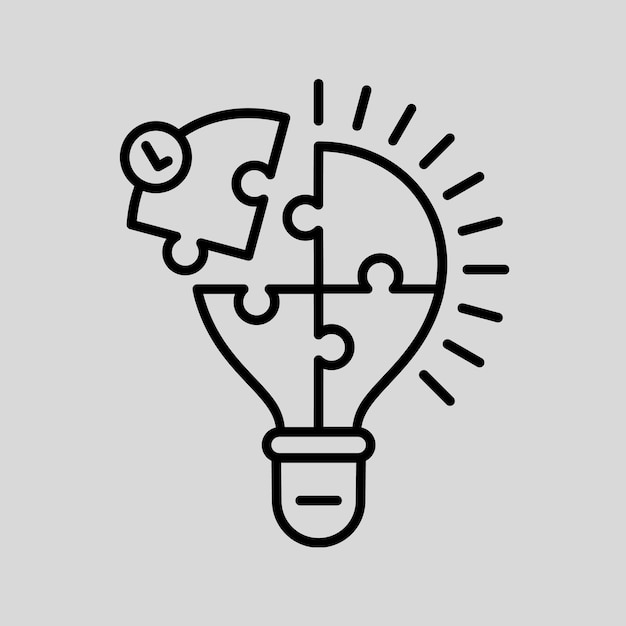 2024 New Light Aircon Filter Idea Icon