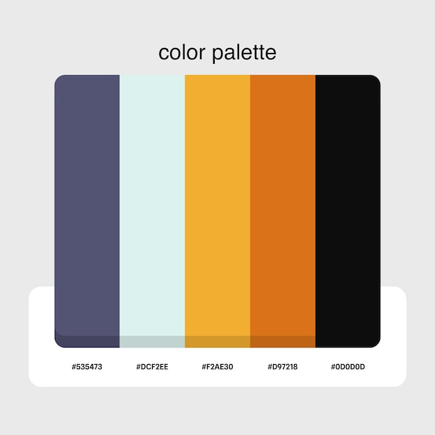 211628 Color Palettes With Color Codes Colorful Blue Brown Bright Beige Gold