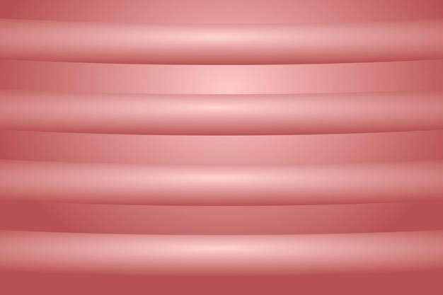 3 dimensional style abstract background vector design