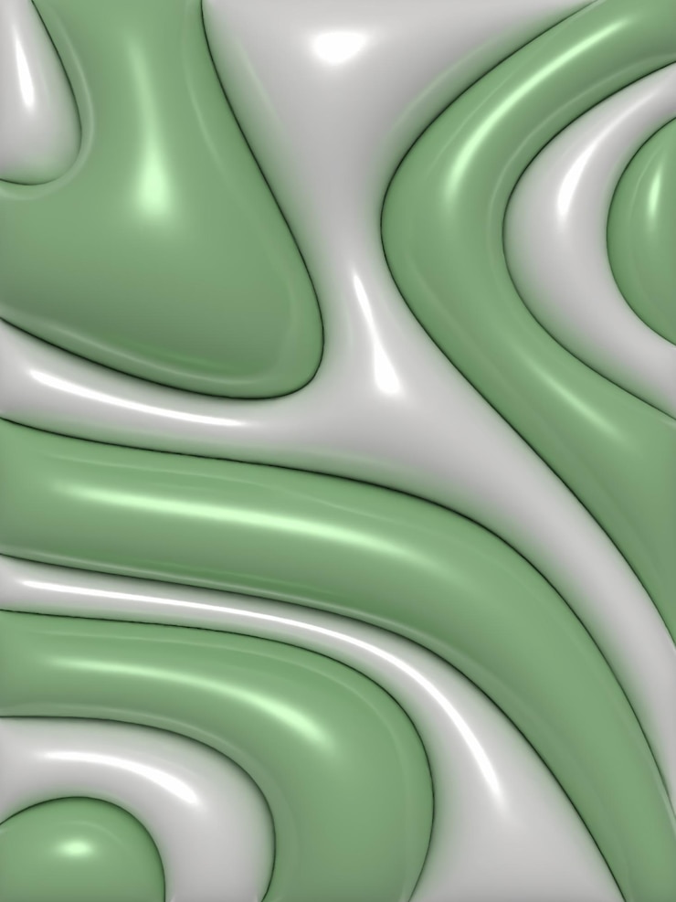 Vektör 3d abstract