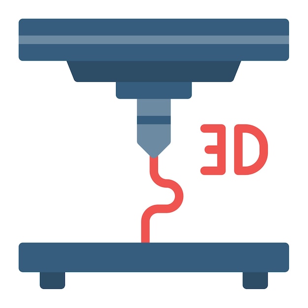 3D Art icon vector image Can be used for Art and Craft Supplies