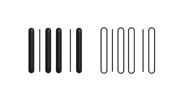 3D Barcode Design