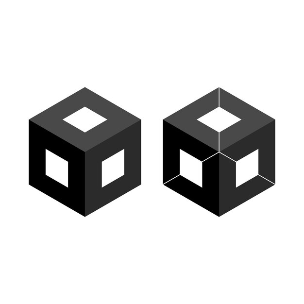 3D Design Box Design