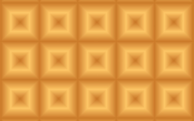 3d gold texture triangle pattern abstract background