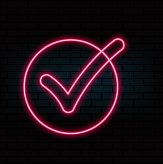 3D realistic metal star verified icon Instagram verified badge Social media account verification ico