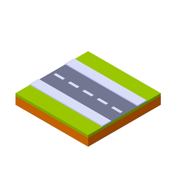3D Simgeler
