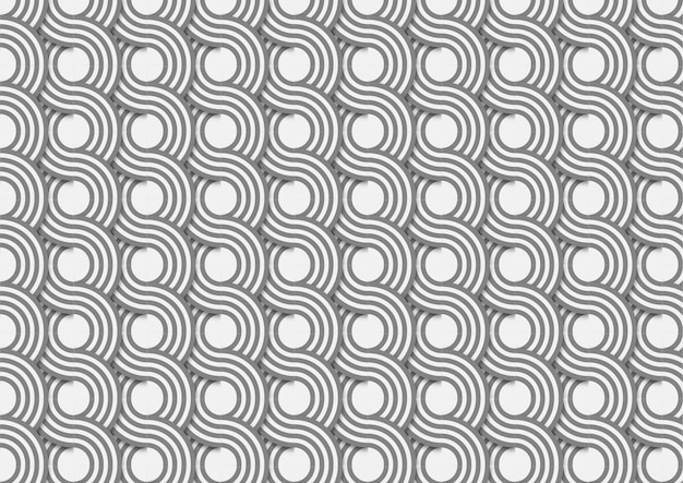 3D spiral Background