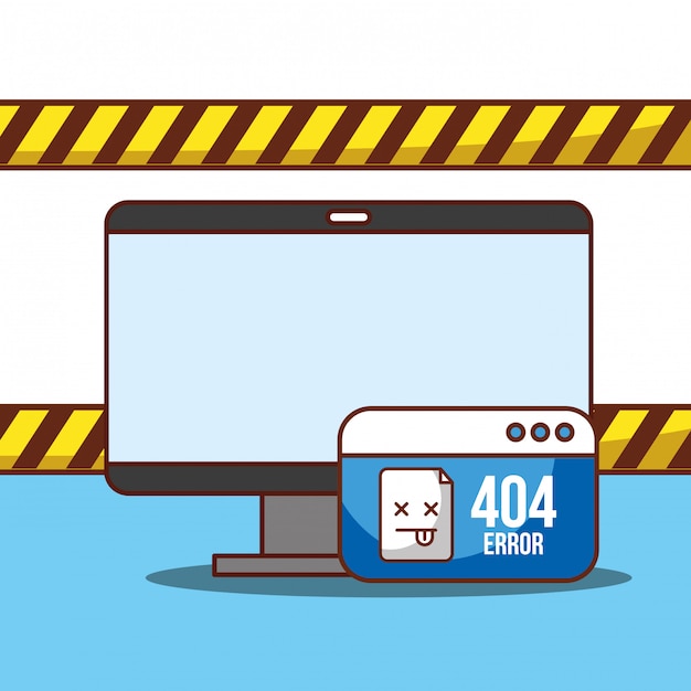 404-fejl: Siden blev ikke fundet