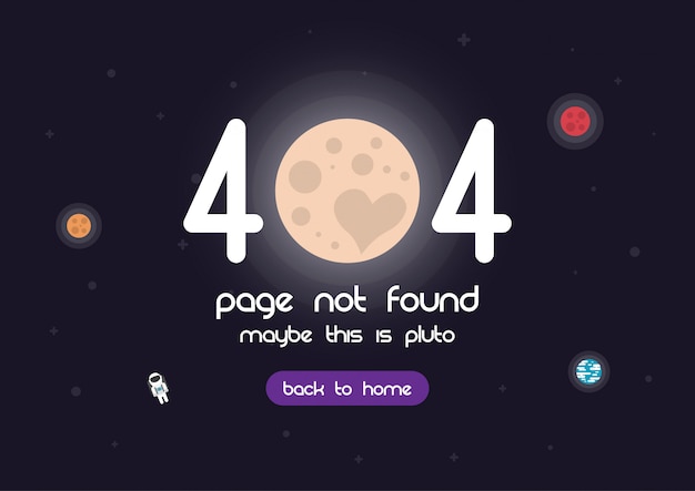 404 hata sayfası