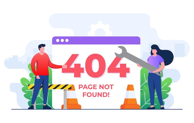 404 hatası