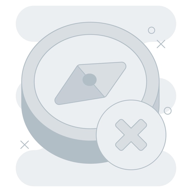 404 not found illustration perfect for user interface uiux projects