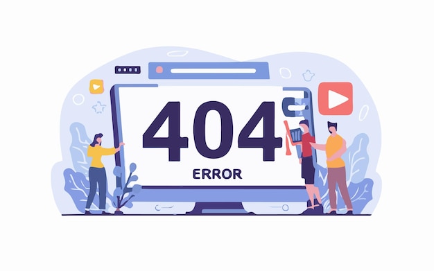 404 Wonderland The Rabbit Hole of the Missing Web Page