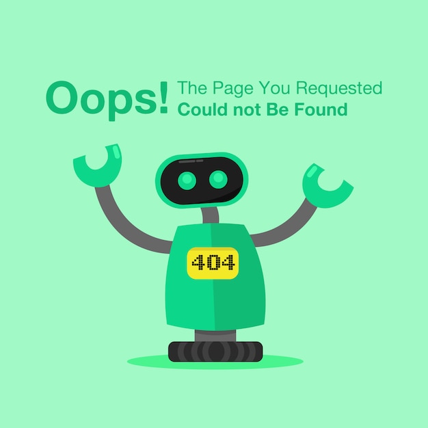 4O4 error 