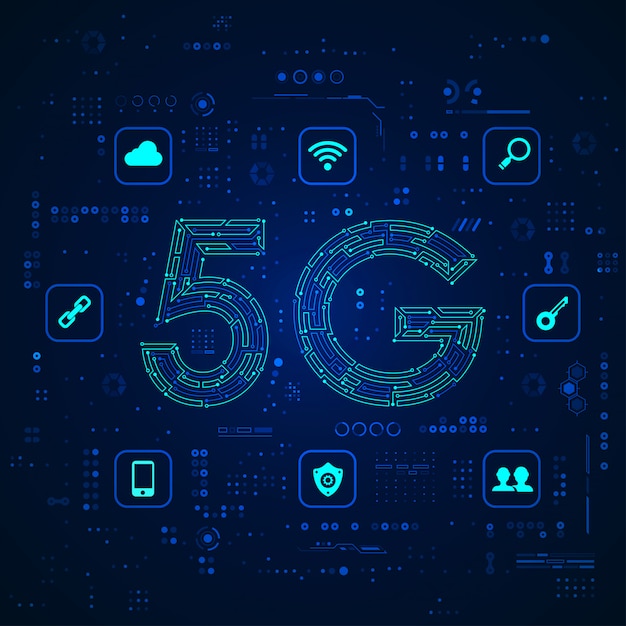5G-teknologi