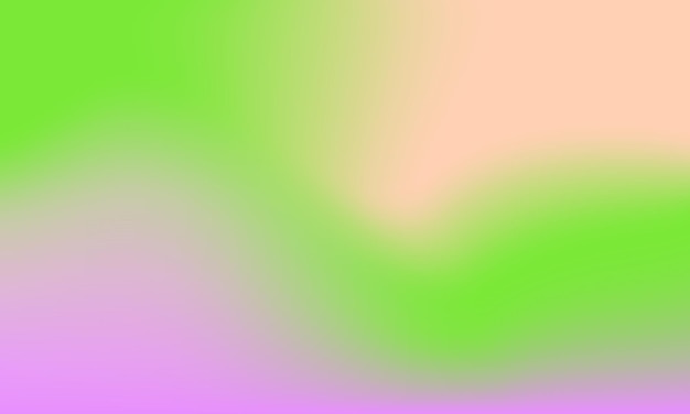 7 Blurred abstract background Vivid blurred colorful wallpaper background
