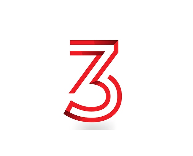 73 text typography design pattern vector