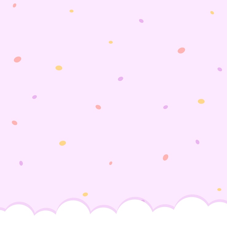 Vektor a background colorful dots