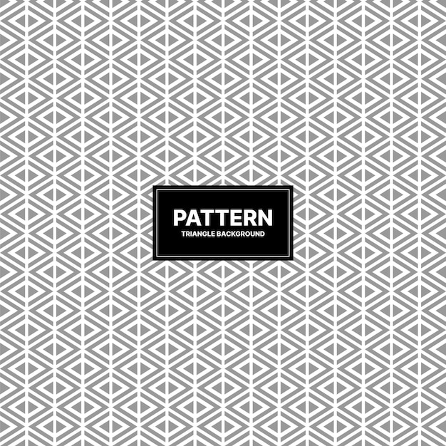 a black and white background with a black and white pattern