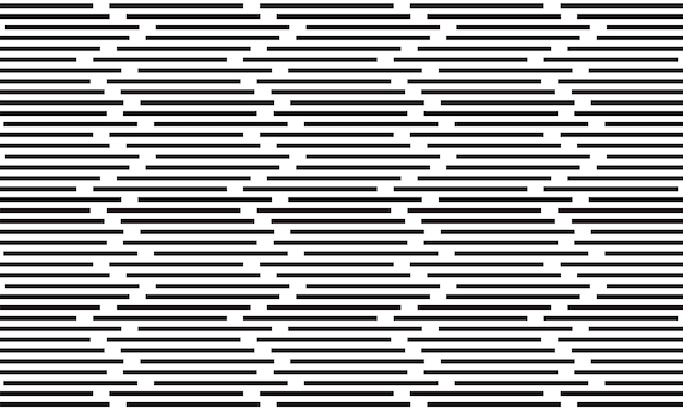 a black and white background with a pattern of lines that show the movement of the text