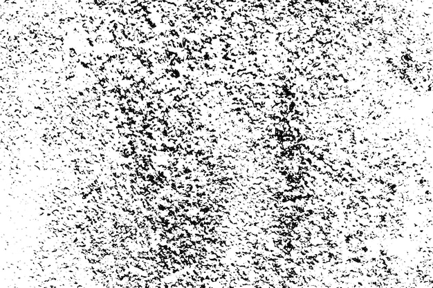 A black and white grunge texture that is rough and rough.