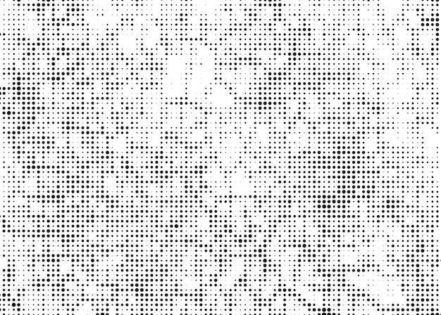 a black and white halftone pattern of a snake skin Grunge Halftone Dots Vintage Vibes Grunge