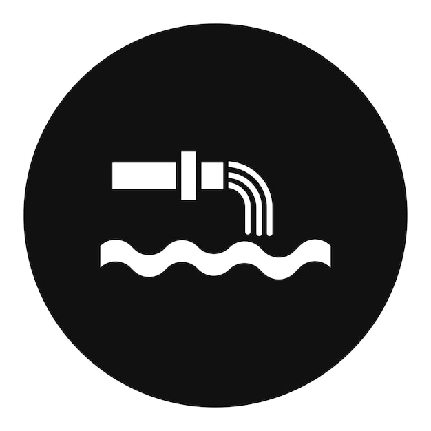 a black and white sign that says quot the wave quot on it