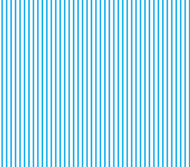 a blue and white striped background with a white and blue striped pattern