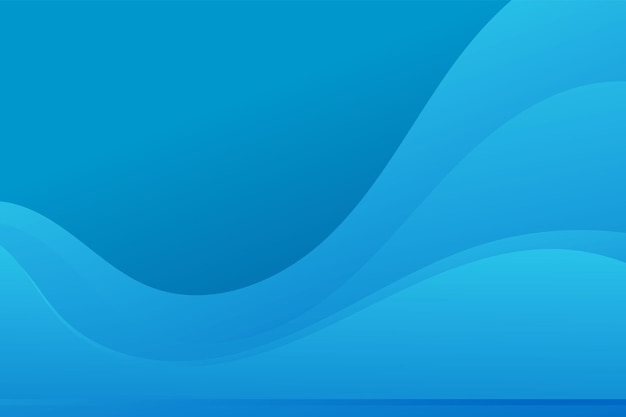 a blue background with a blue background that says'blue '