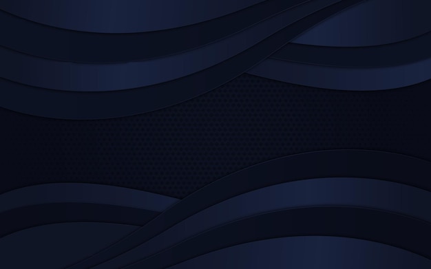 a blue background with a pattern of the word on it