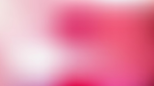 A blurred colored abstract background gracefully showcasing smooth transitions