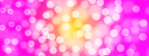 a bright yellow flower with the light on it
