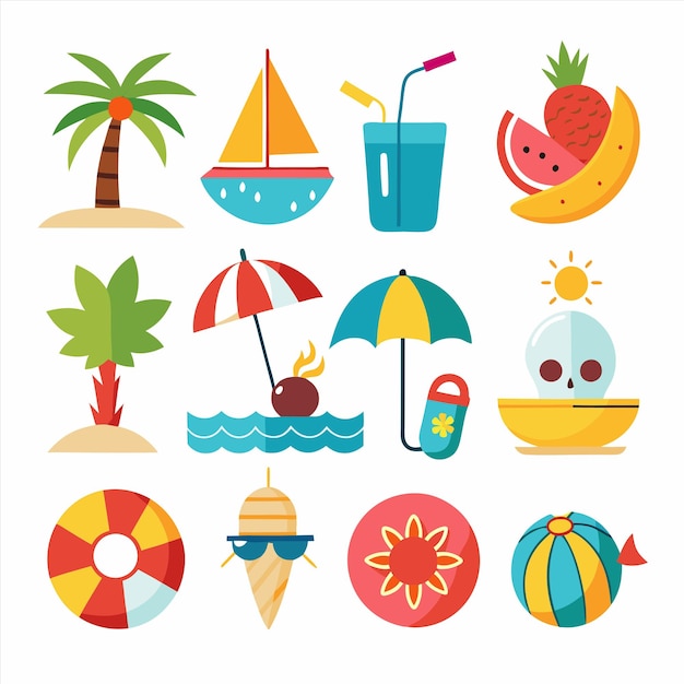 a collection of images including a beach umbrella a beach umbrella and a beach umbrella