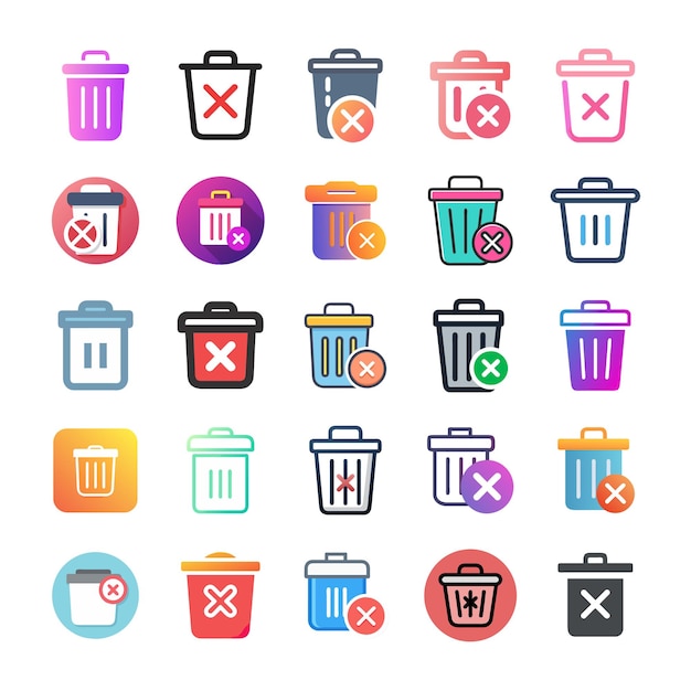 a collection of various bins including one that says quot laundry quot