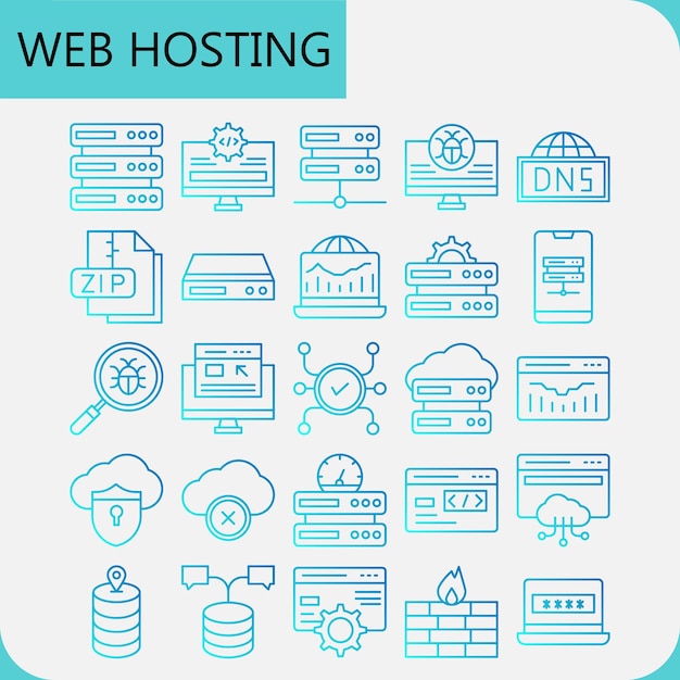 a collection of webpage including web and web design