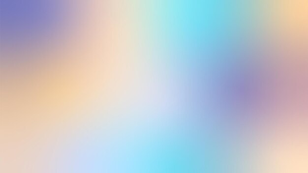 A colorful background with a blue and yellow background